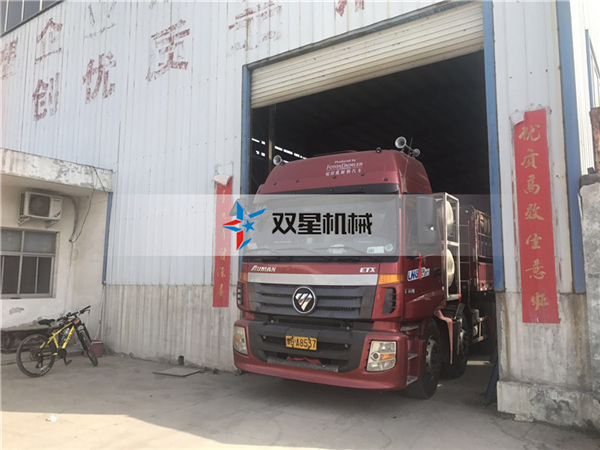 深夜福利网鋁加工深夜福利久久設備發貨現場