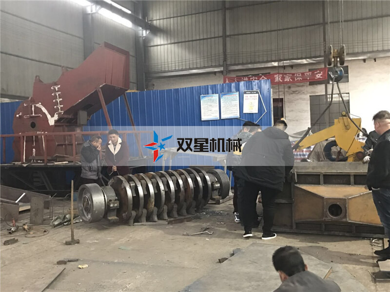 客戶參觀我廠木材深夜福利久久