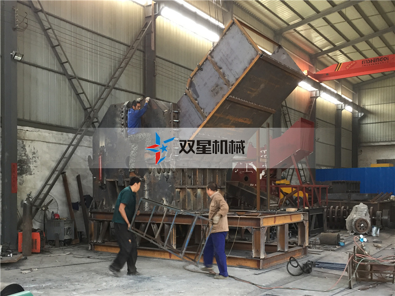 金屬深夜福利久久設備加工原材料要求介紹