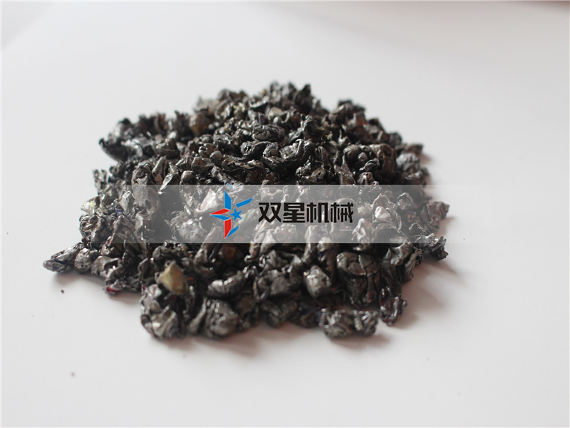 鋁型材深夜福利久久粉碎效果