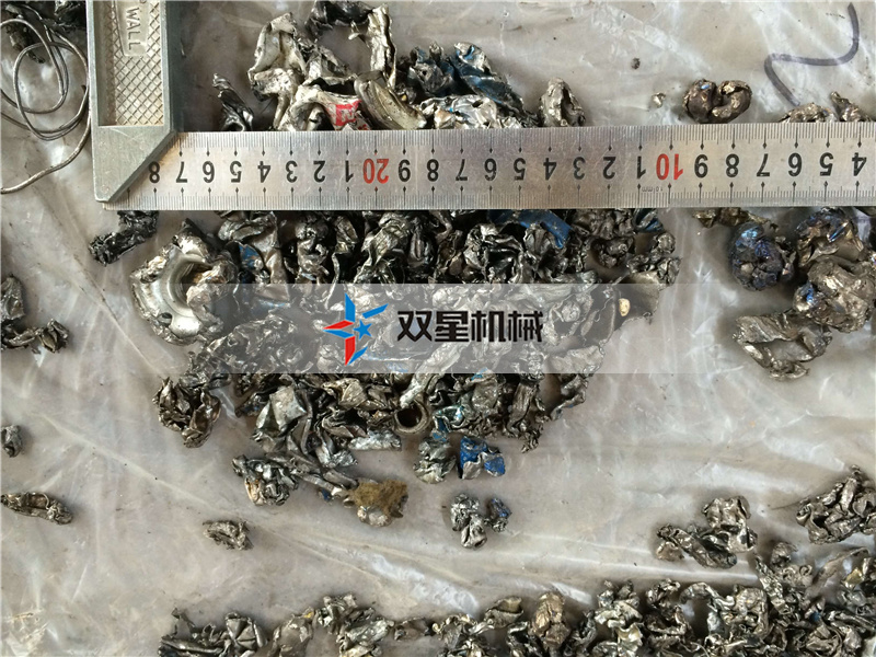 鋁型材深夜福利久久粉碎效果
