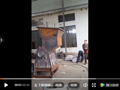 小型易拉罐深夜福利久久設備試機視頻