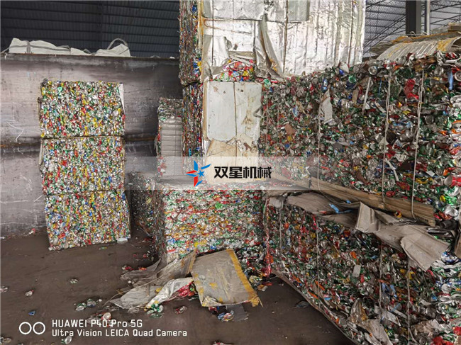 廢鋁生產加工的方案有哪些？廢鋁回收設備有標準嗎？
