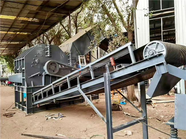 破碎鑄鋁市場行情如何?哪種機器破碎生鋁可靠? 破碎鑄鋁市場行情如何?哪種機器破碎生鋁可靠?