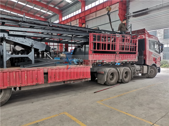 報廢汽車用的廢鋼破碎機多少錢一套?用什麽型號? 報廢汽車用的廢鋼破碎機多少錢一套?用什麽型號?
