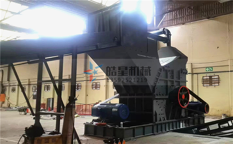 2000型金屬深夜福利久久生產線設備客戶現場運行照片