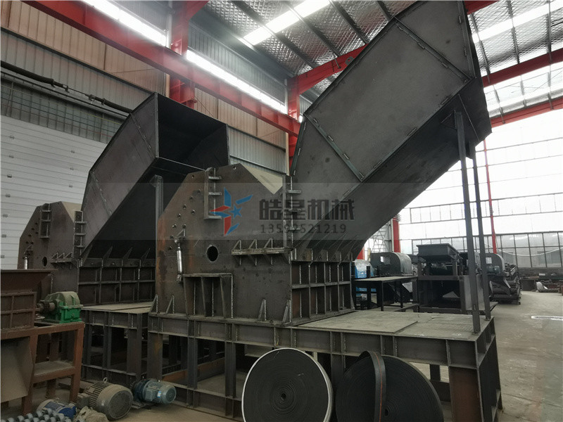 鋁合金破碎機 鋁合金破碎機