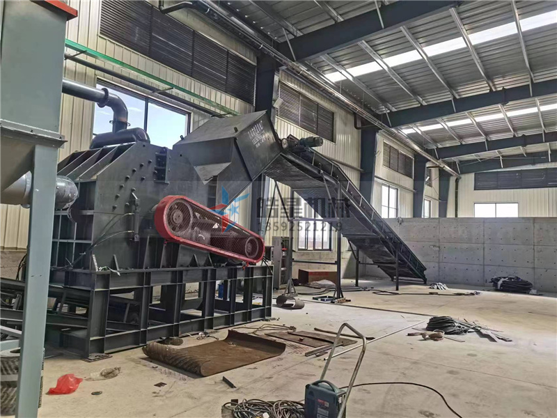 安順金屬深夜福利久久都能加工哪些種類的金屬廢料